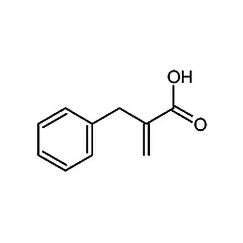 2-苄基丙烯酸