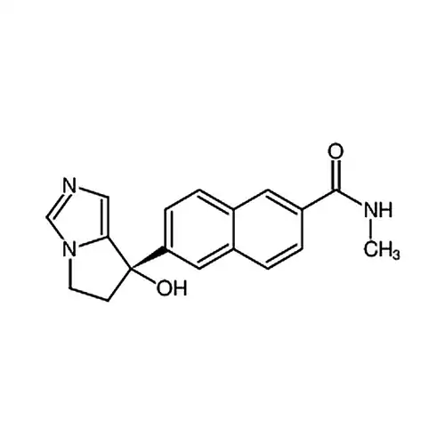 Orteronel