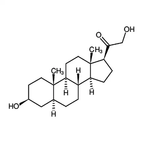Epiallopregnanolone