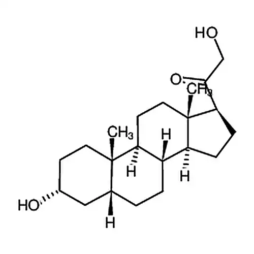 21-羟基孕烷醇酮