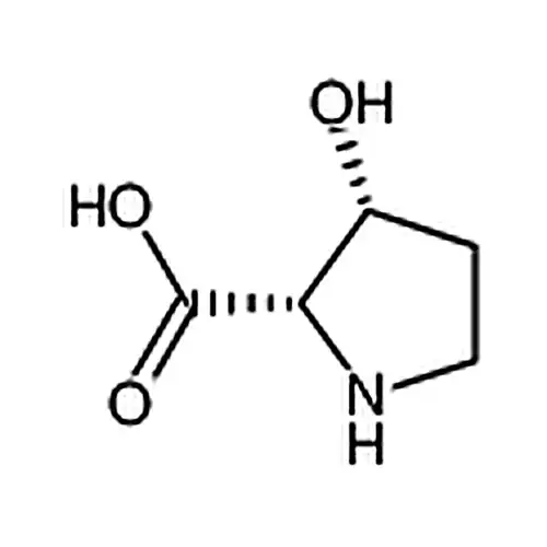 顺式-3-羟基-l-脯氨酸