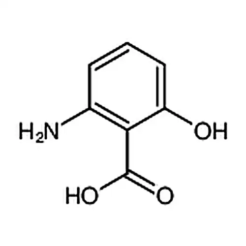 6-羟基邻氨基苯甲酸