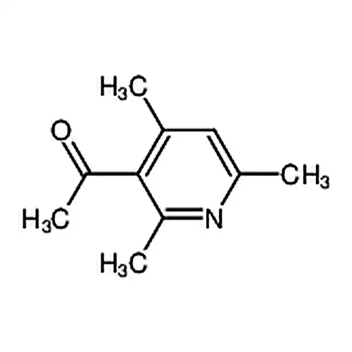 3-乙酰基-2，4，6-三甲基吡啶