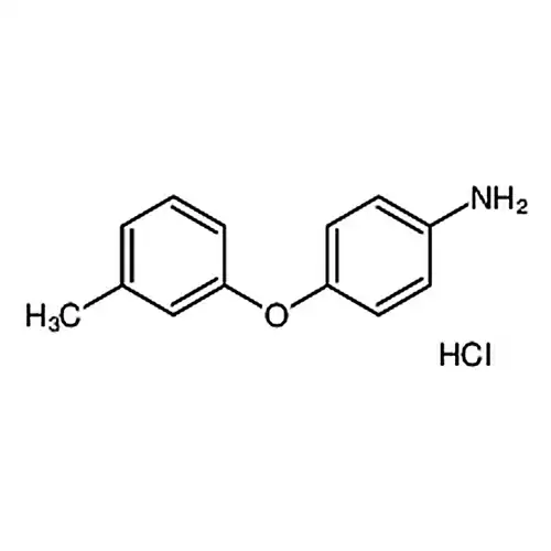 4-(间甲苯氧基)苯胺