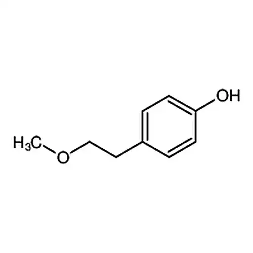 对甲氧基乙基苯酚