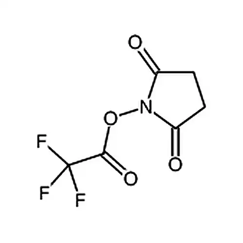 三氟乙酸 N-琥珀酰亚胺酯