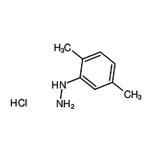 2,5-二甲基苯肼盐酸盐