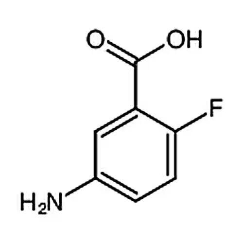 5-氨基-2-氟苯甲酸