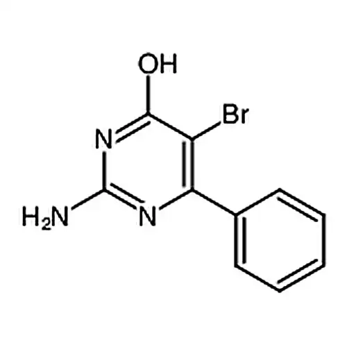 Bropirimine
