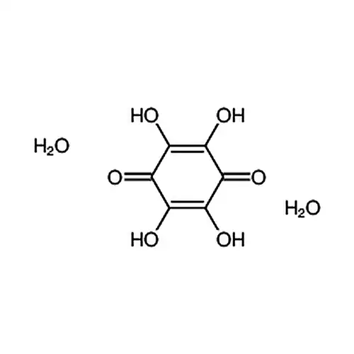 四羟基-对-苯醌二水合物