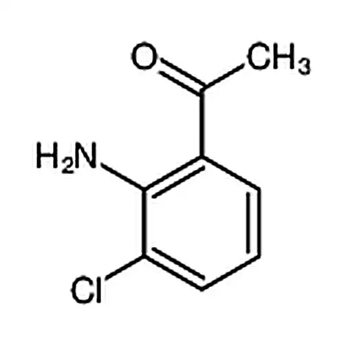 2-氨基-3-氯苯酮