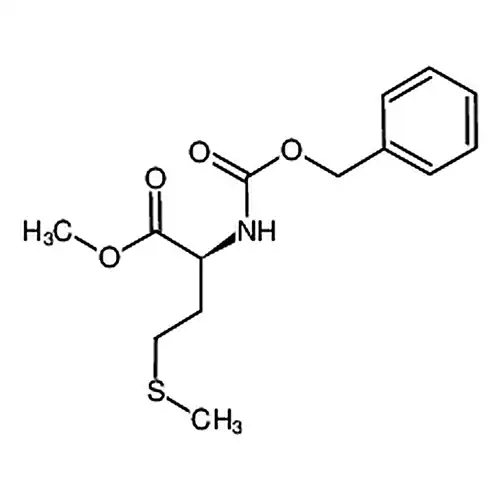 cbz-l-蛋氨酸甲酯