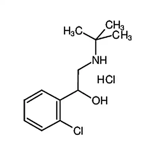 妥布特罗甲醇溶液标准物质