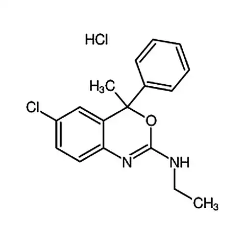 艾替伏辛盐酸盐