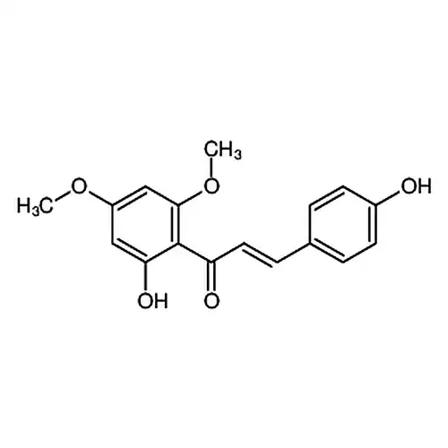 黄卡瓦胡椒素C