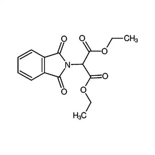 邻苯二甲酰亚胺基丙二酸二乙酯
