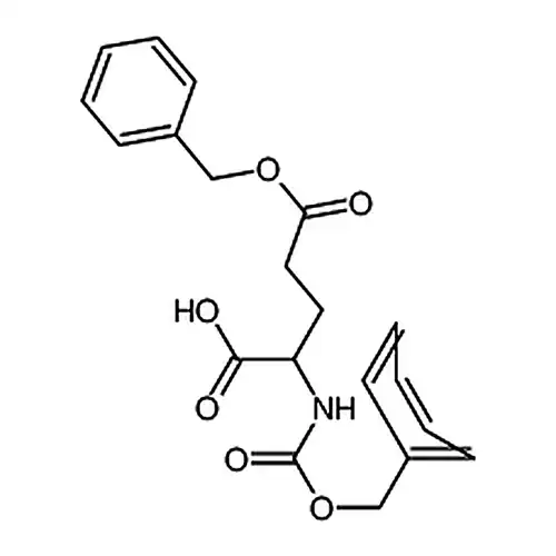 N-苄氧羰基-L-谷氨酸-5-苄脂