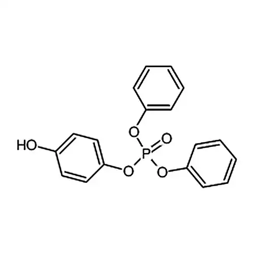 (4-羟基苯基)(二苯基)磷酸酯