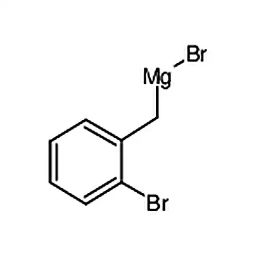 2-溴苄基溴化镁 溶液