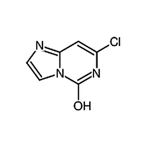 7-氯咪唑并[1,2-c]嘧啶-5(6H)-酮