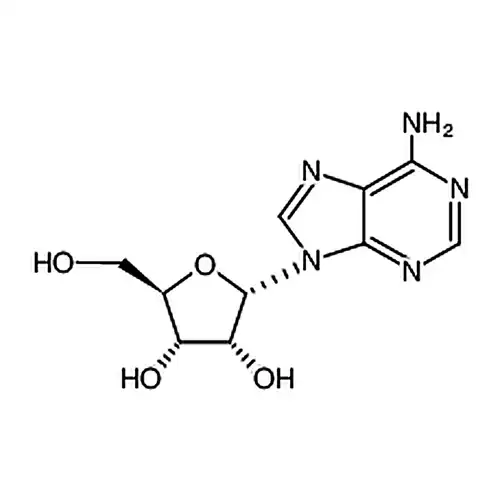 α-腺苷