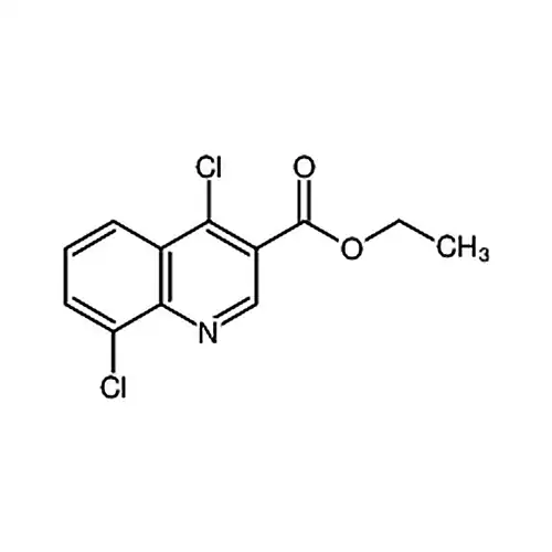 4,8-二氯喹啉-3-羧酸乙酯