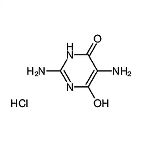 2,5-二氨基-4,6-二羟基嘧啶盐酸盐