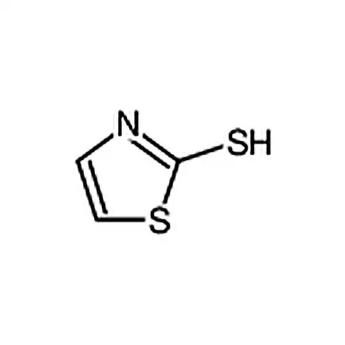 噻唑-2(3H)-硫酮