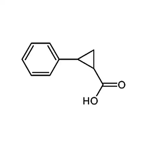 2-苯基环丙烷羧酸