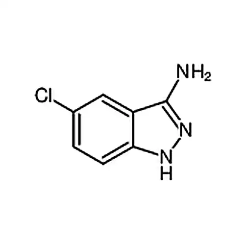 3-氨基-5-氯-1H-吲唑