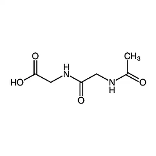N-乙酰基甘氨酰甘氨酸