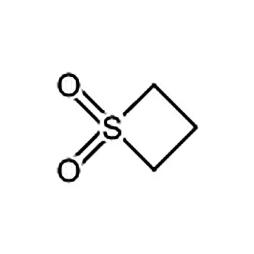 噻丁烷1,1-二氧化物