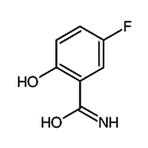 5-氟-2-羟基苯甲酰胺
