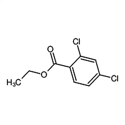 2，4-二氯苯甲酸乙酯