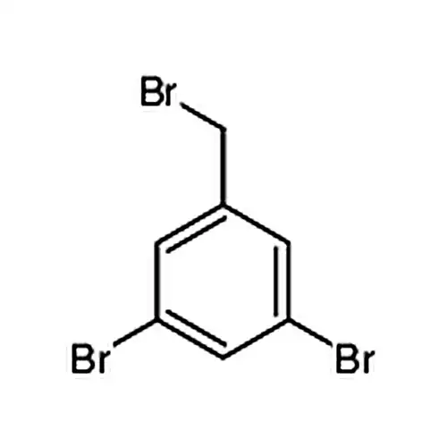 3,5-二溴溴苄