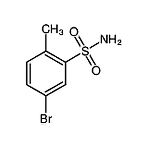 5-溴-2-甲基苯磺酰胺