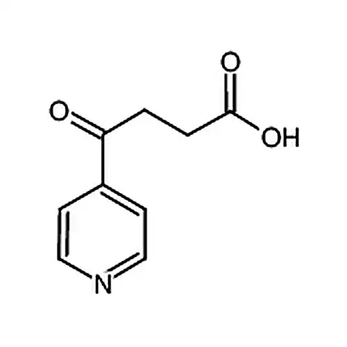 4-羰基-4-(4-吡啶基)丁酸