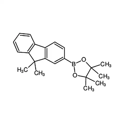 芴-2-硼酸片呐醇酯