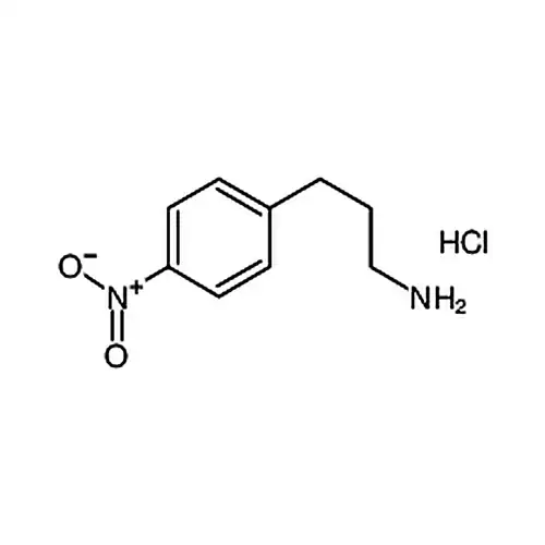3-(4-硝基苯基)丙烷-1-胺盐酸