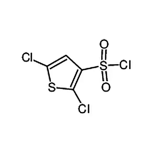 2，5-二氯噻吩-3-磺酰氯