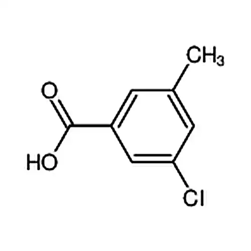 3-氯-5-甲基苯甲酸