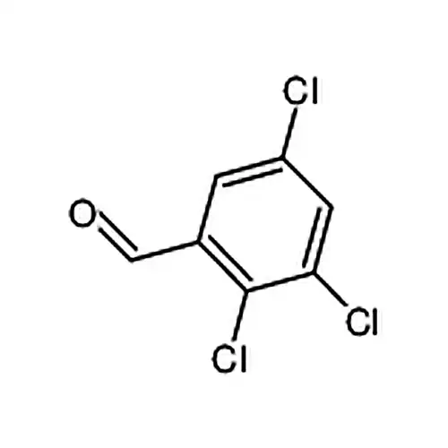 2，3，5-三氯苯甲醛