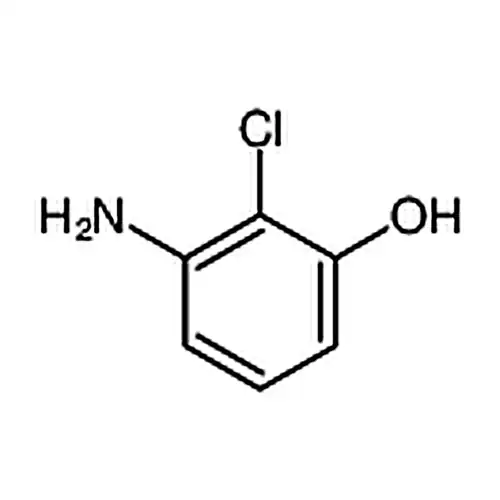3-氨基-2-氯苯酚
