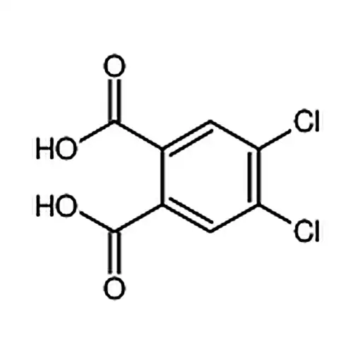 4,5-二氯苯二甲酸