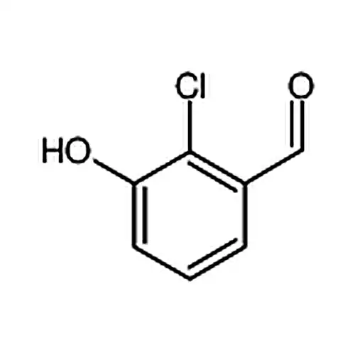 2-氯-3-羟基苯甲醛