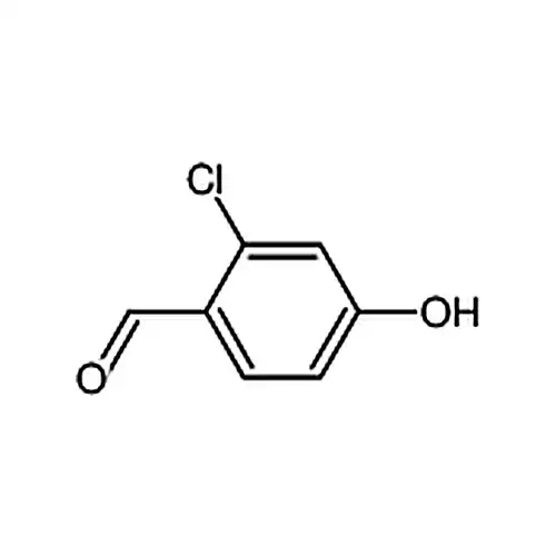 2-氯-4-羟基苯甲醛