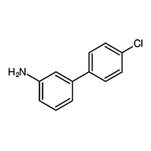 4'-氯-联苯-3-胺