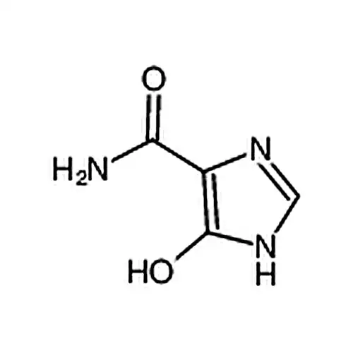 5-羟基-1H-咪唑-4-甲酰胺