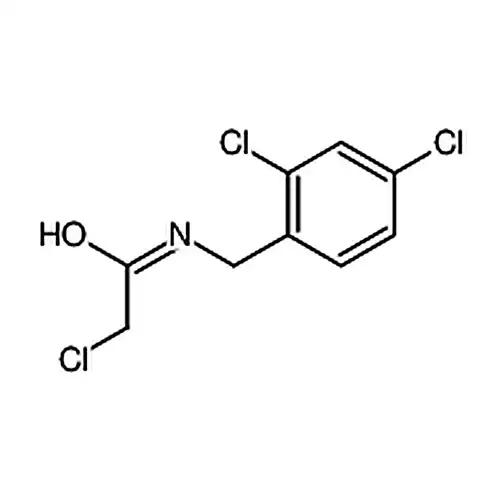 2-氯-N-(2,4-二氯苄基)乙酰胺
