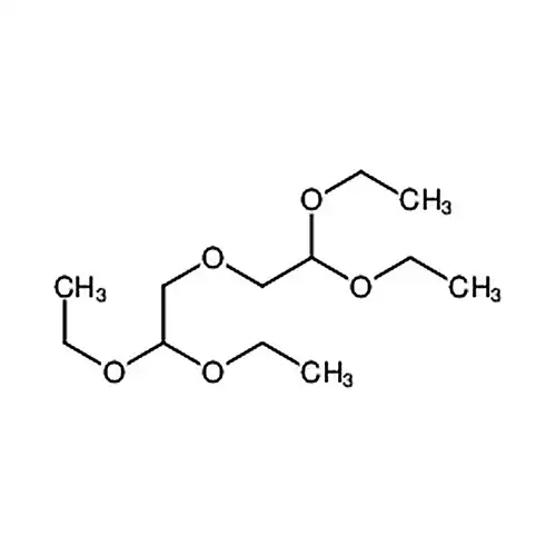 1，1-二乙氧基-2-(2，2-二乙氧基乙氧基)乙烷